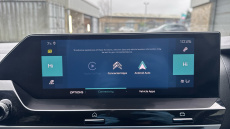 Citroen C4 100kW C-Series Edition 50kWh 5dr Auto Electric Hatchback